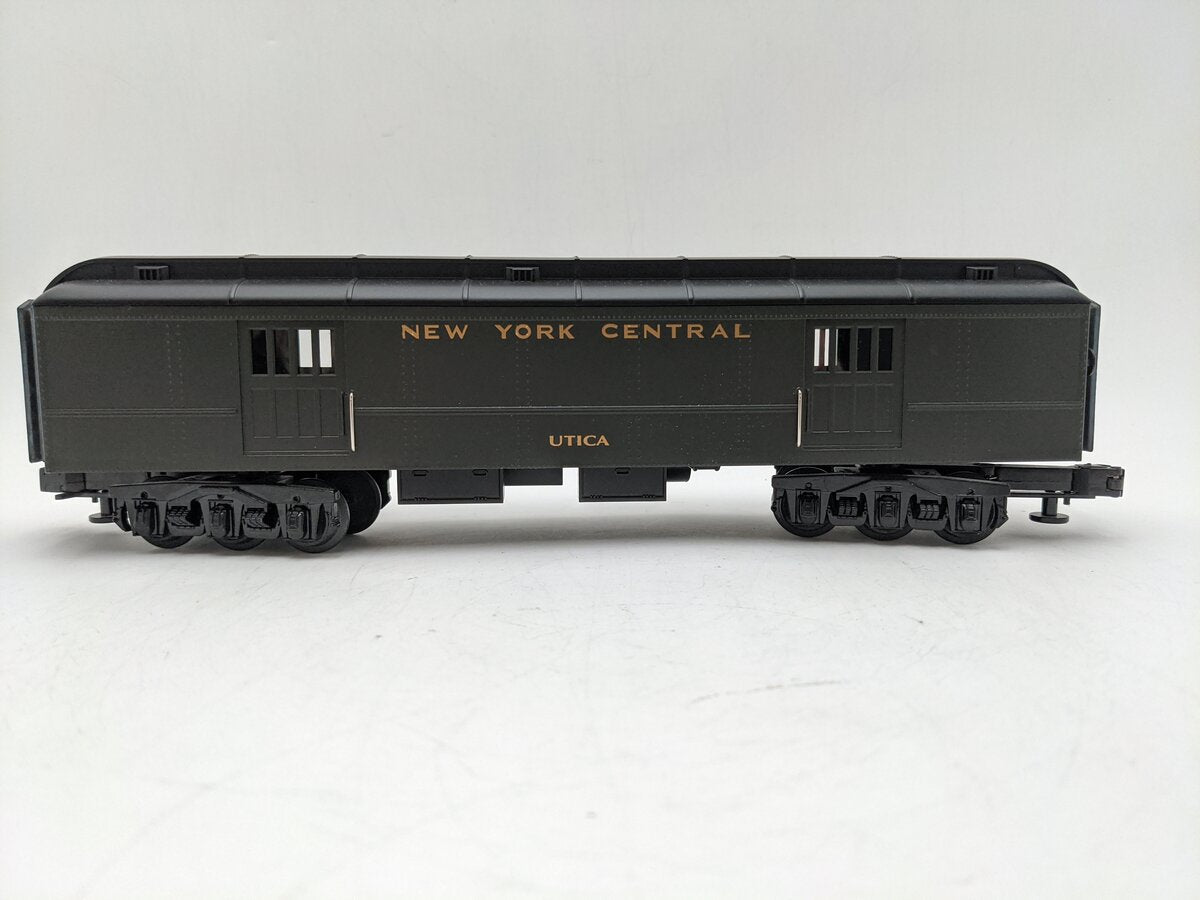 MTH 30-6210 O Gauge New York Central 