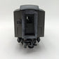 MTH 30-6210 O Gauge New York Central "Utica" Madison Baggage Car EX
