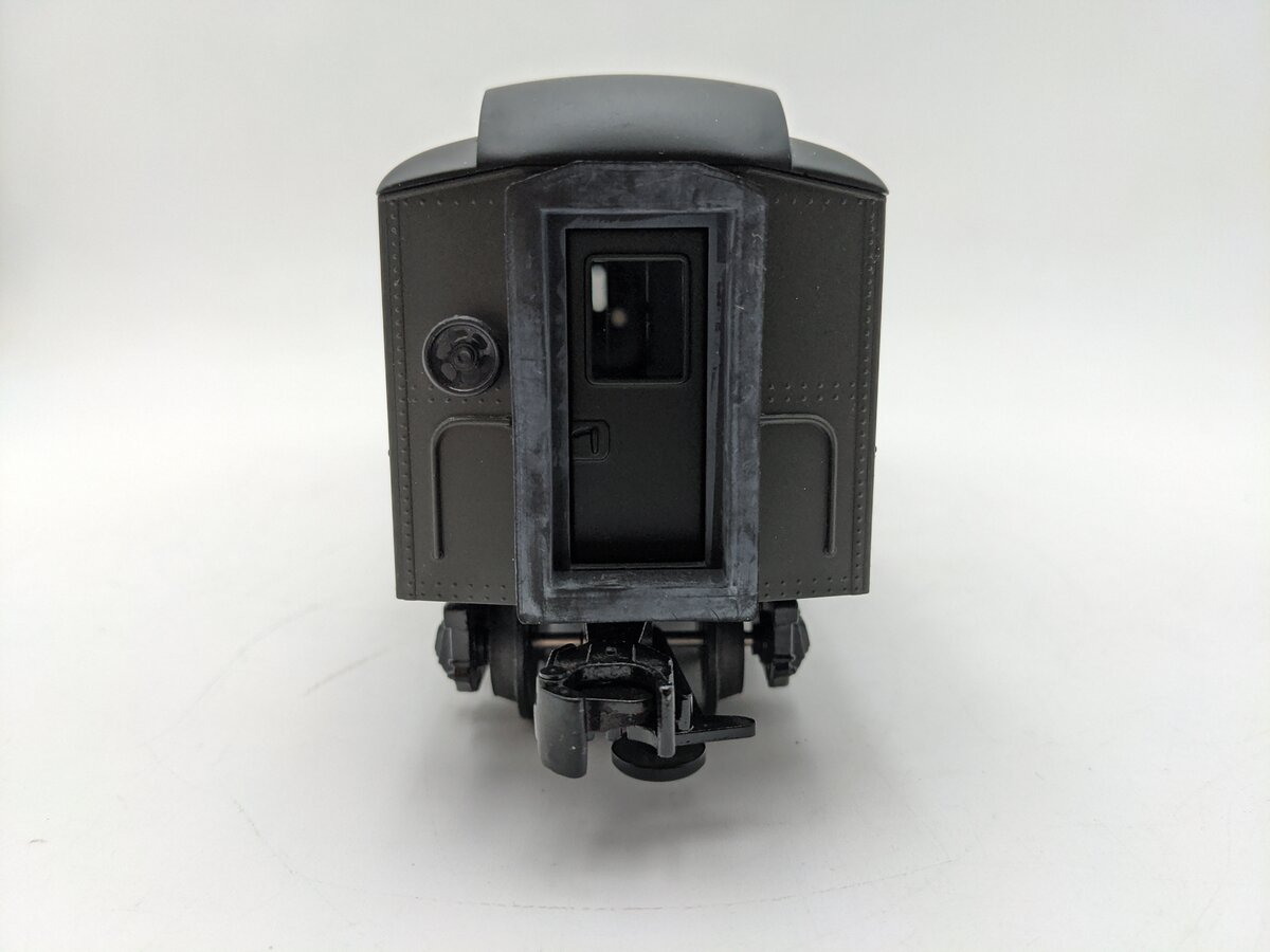 MTH 30-6210 O Gauge New York Central 