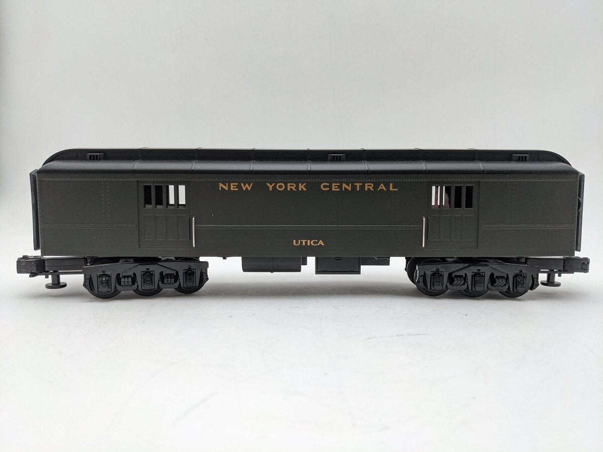MTH 30-6210 O Gauge New York Central 