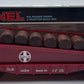 Lionel 6-16306 Santa Fe Barrel Ramp Car EX/Box
