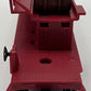Lionel 6-16306 Santa Fe Barrel Ramp Car EX/Box