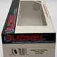Lionel 6-16306 Santa Fe Barrel Ramp Car EX/Box