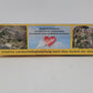 Heki 0303 Pines & Deciduous Forest 2-1/2" - 4-1/2" (Box of 30) LN/Box