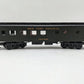 MTH 30-6214 O New York Central O-27 Madison Diner Car EX
