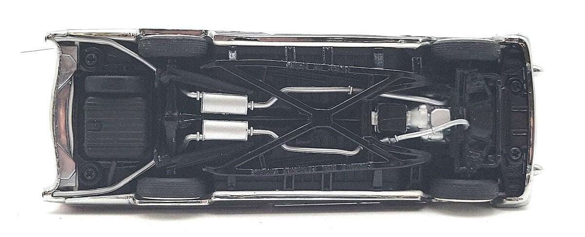 Franklin Mint B11UX55 1:43 1955 Packard Caribean Convertible EX/Box