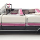 Franklin Mint B11UX55 1:43 1955 Packard Caribean Convertible EX/Box