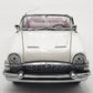 Franklin Mint B11UX55 1:43 1955 Packard Caribean Convertible EX/Box