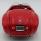Hot Wheels 1:18 Scale Ferrari 166MM barchetta 1949 EX