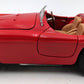 Hot Wheels 1:18 Scale Ferrari 166MM barchetta 1949 EX