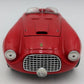 Hot Wheels 1:18 Scale Ferrari 166MM barchetta 1949 EX