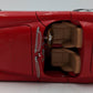 Hot Wheels 1:18 Scale Ferrari 166MM barchetta 1949 EX