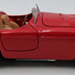 Hot Wheels 1:18 Scale Ferrari 166MM barchetta 1949 EX