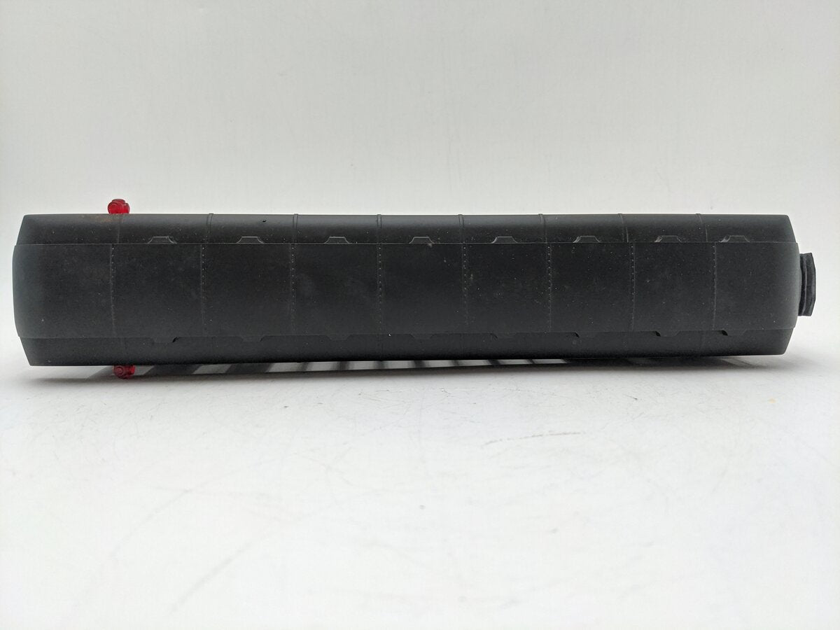 MTH 30-6213 O Gauge New York Central  Madison "Buffalo" Observation Car EX