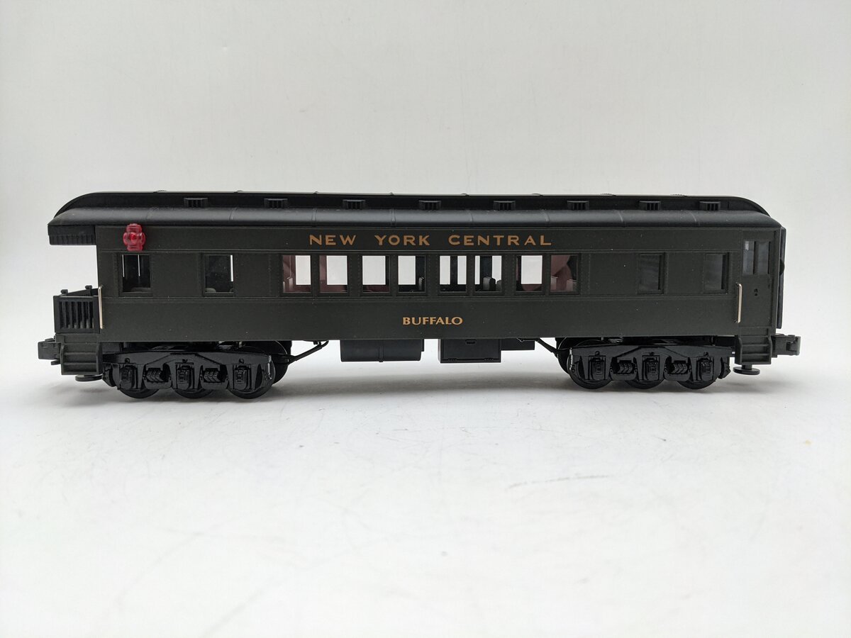 MTH 30-6213 O Gauge New York Central  Madison 