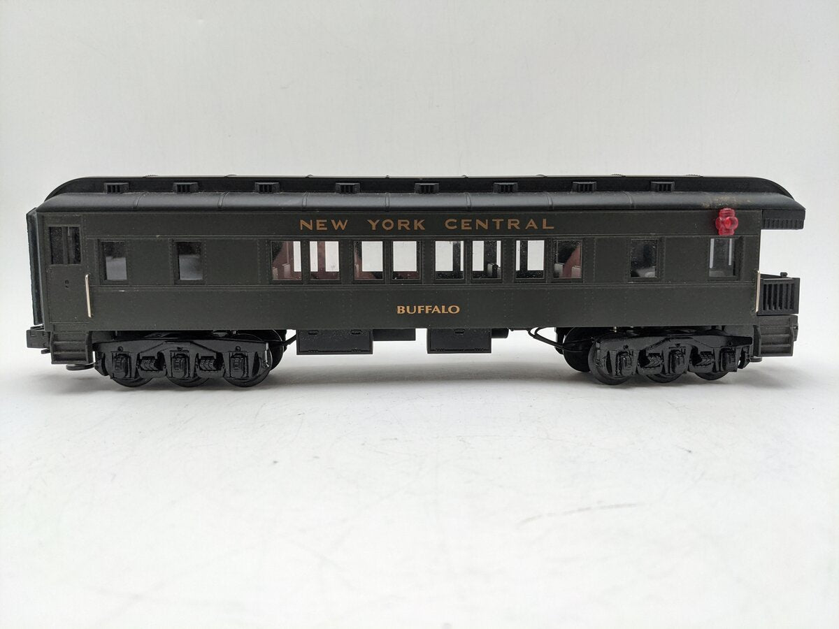 MTH 30-6213 O Gauge New York Central  Madison 