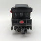 MTH 30-6213 O Gauge New York Central  Madison "Buffalo" Observation Car EX