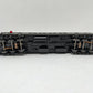 MTH 30-6213 O Gauge New York Central  Madison "Buffalo" Observation Car EX
