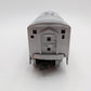 Lionel 6-18129 O Gauge Santa Fe F3 Non-Pwd B-Unit Diesel Locomotive #2343C EX/Box