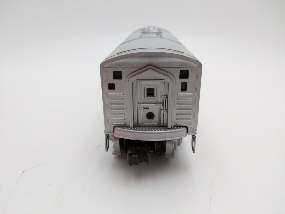Lionel 6-18129 O Gauge Santa Fe F3 Non-Pwd B-Unit Diesel Locomotive #2343C EX/Box