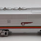 Lionel 6-18129 O Gauge Santa Fe F3 Non-Pwd B-Unit Diesel Locomotive #2343C EX/Box