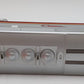 Lionel 6-18129 O Gauge Santa Fe F3 Non-Pwd B-Unit Diesel Locomotive #2343C EX/Box
