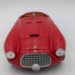 Hot Wheels 1:18 Scale Ferrari 166MM barchetta 1949 VG