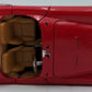 Hot Wheels 1:18 Scale Ferrari 166MM barchetta 1949 VG