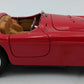 Hot Wheels 1:18 Scale Ferrari 166MM barchetta 1949 VG