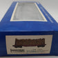 Industrial Rail 7005 O Gauge ATSF Bulkhead Flatcar #92889 EX/Box