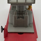 Lionel 6-16618 O Gauge Santa Fe Track Maintenance Car EX/Box