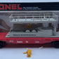 Lionel 6-16618 O Gauge Santa Fe Track Maintenance Car EX/Box