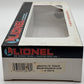 Lionel 6-16618 O Gauge Santa Fe Track Maintenance Car EX/Box