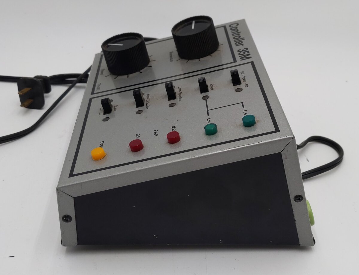 Tri-Tec 35M 35 VA  Motor Controller EX