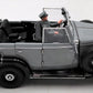 Signature Models 1:18 Scale Diecast 1938 Mercedes-Benz G4 EX