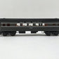 MTH 30-6110C O New York Central Coach Car #3123 EX