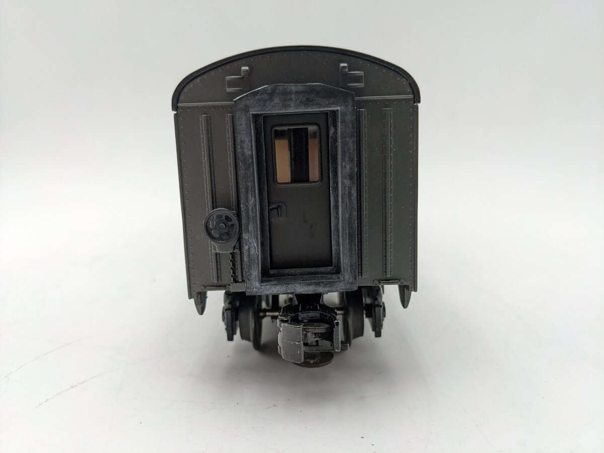 MTH 30-6110C O New York Central Coach Car #3123 EX