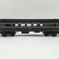 MTH 30-6110C O New York Central Coach Car #3123 EX