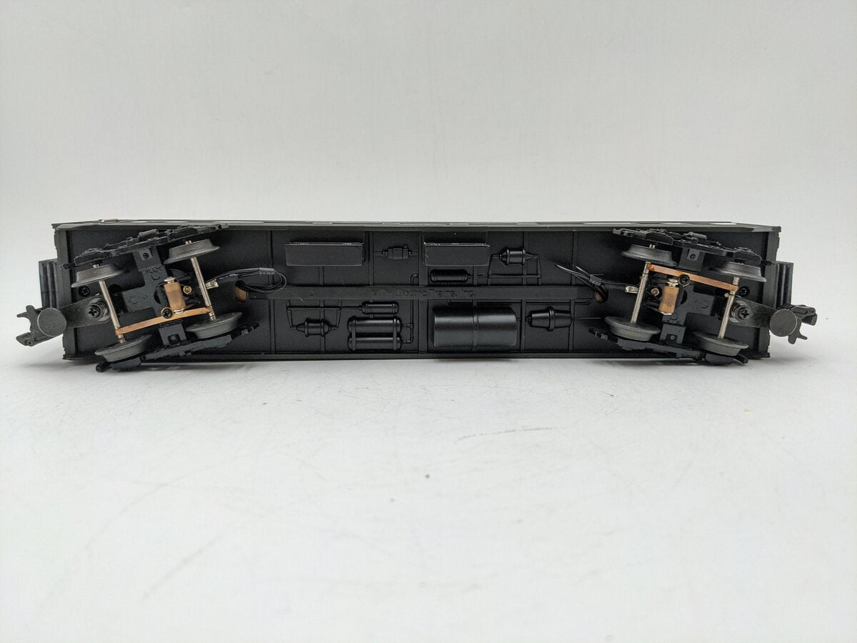MTH 30-6110C O New York Central Coach Car #3123 EX