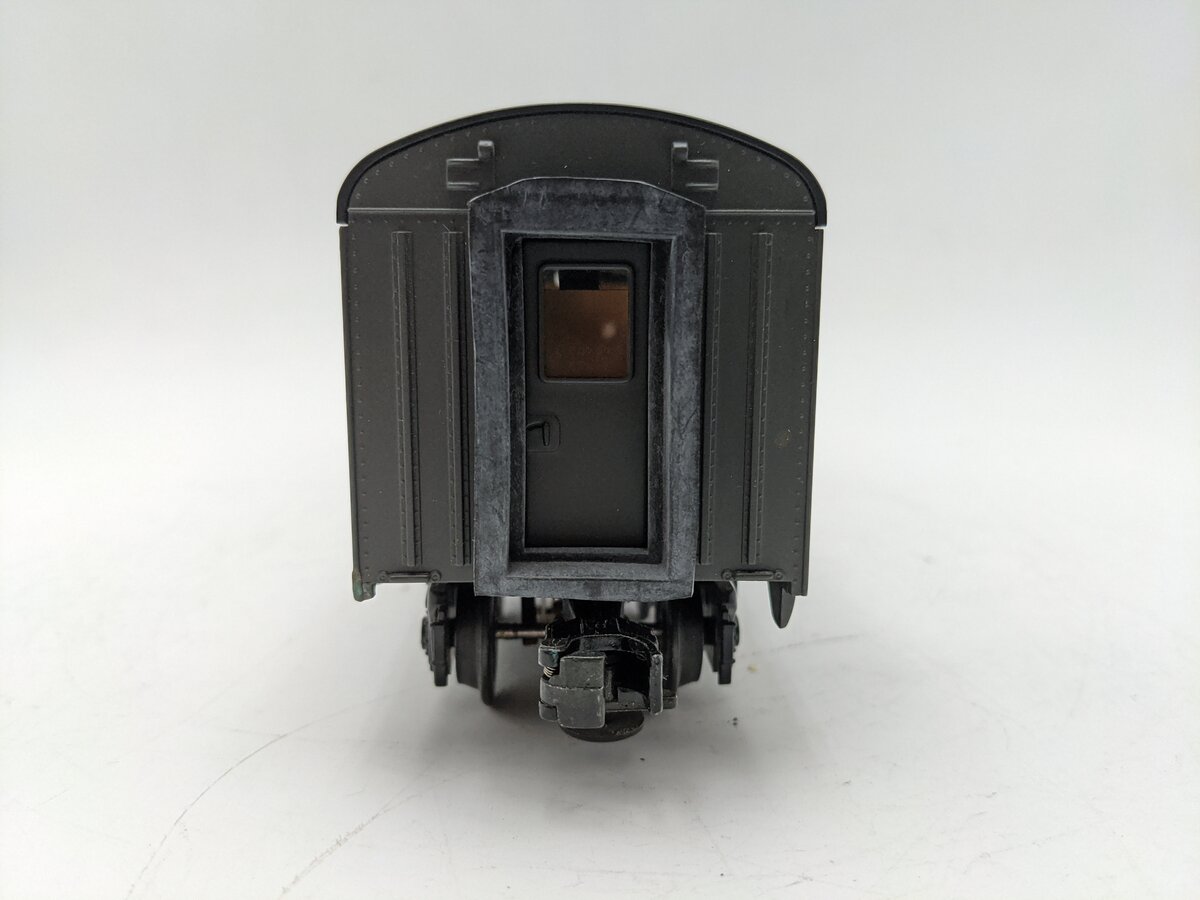 MTH 30-6110C O New York Central Coach Car #3123 EX