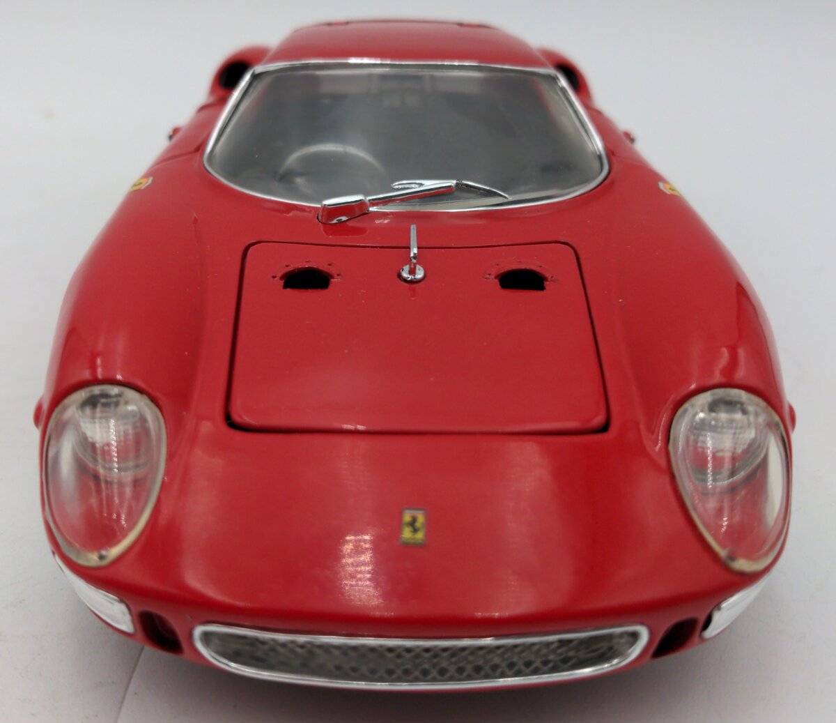 Hot Wheels 1:18 Scale Ferrari 250 LM EX