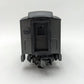 MTH 30-6256C O Gauge NYC "Park Trail" Coach Car EX