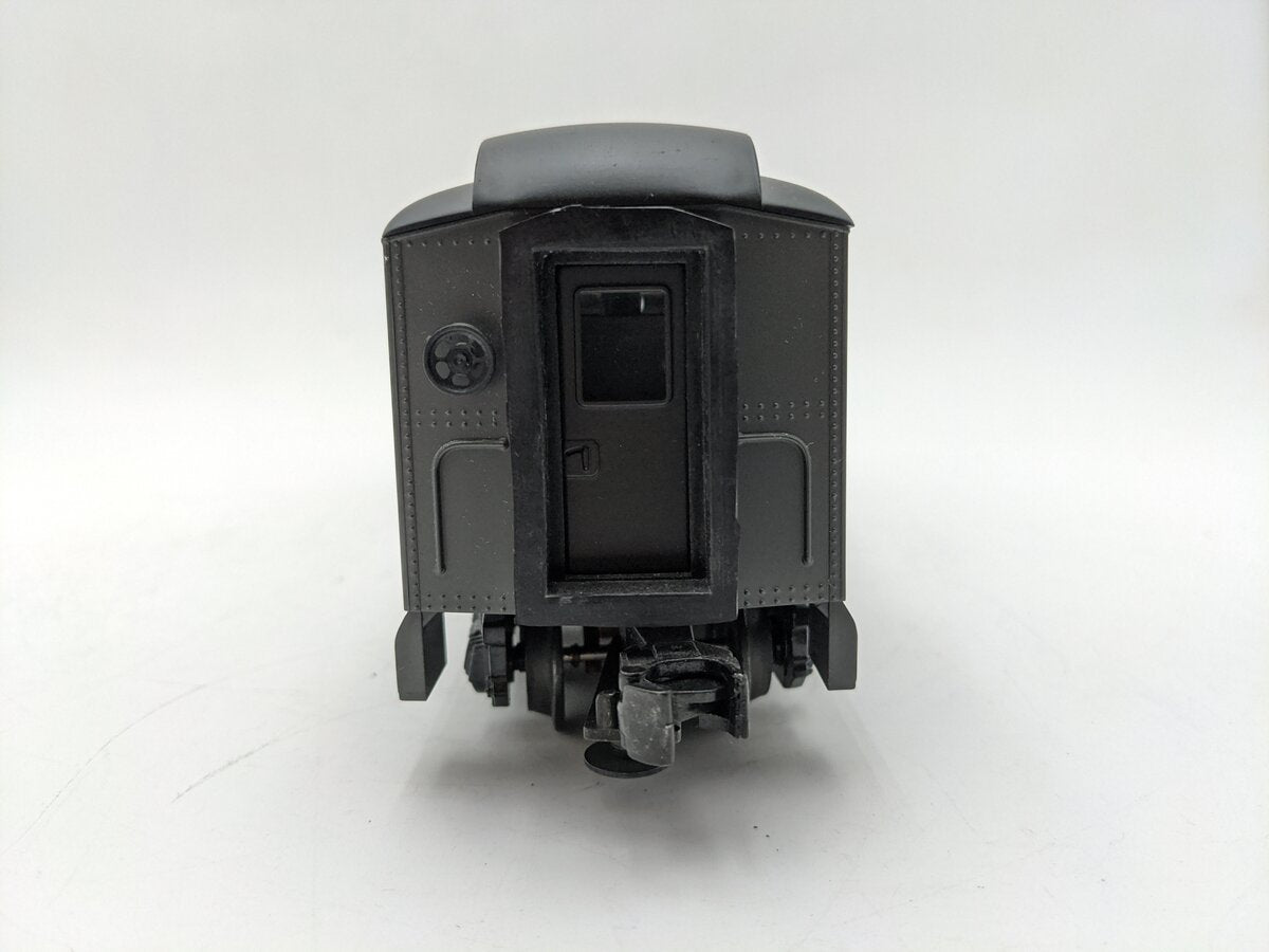 MTH 30-6256C O Gauge NYC "Park Trail" Coach Car EX