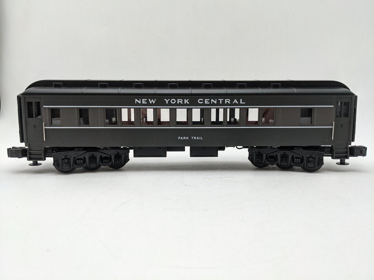 MTH 30-6256C O Gauge NYC 