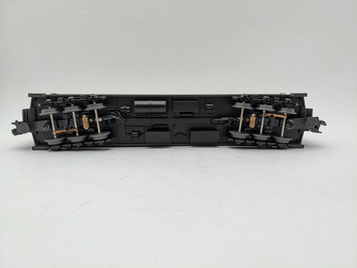 MTH 30-6256C O Gauge NYC "Park Trail" Coach Car EX