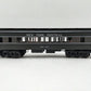 MTH 30-6256C O Gauge NYC "Park Trail" Coach Car EX