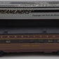 K-Line K4580-8086 O Pennsylvania Cascade Heights 12.5" Streamliner Pullman Car EX/Box
