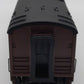 K-Line K4580-8086 O Pennsylvania Cascade Heights 12.5" Streamliner Pullman Car EX/Box
