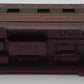 K-Line K4580-8086 O Pennsylvania Cascade Heights 12.5" Streamliner Pullman Car EX/Box