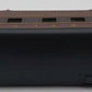 K-Line K4580-8086 O Pennsylvania Cascade Heights 12.5" Streamliner Pullman Car EX/Box